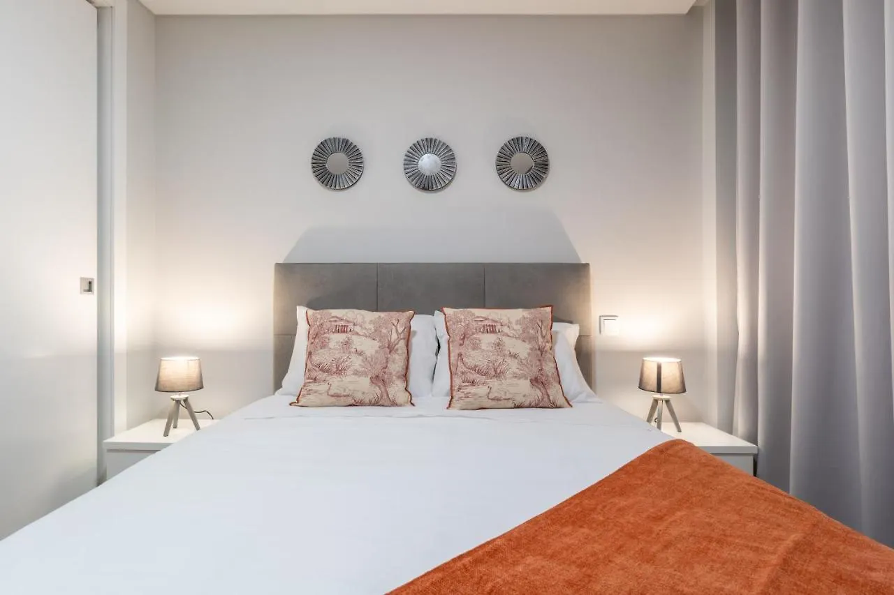 Beatmann Boutique II By Atlantic Holiday Φουνκάλ Πορτογαλία