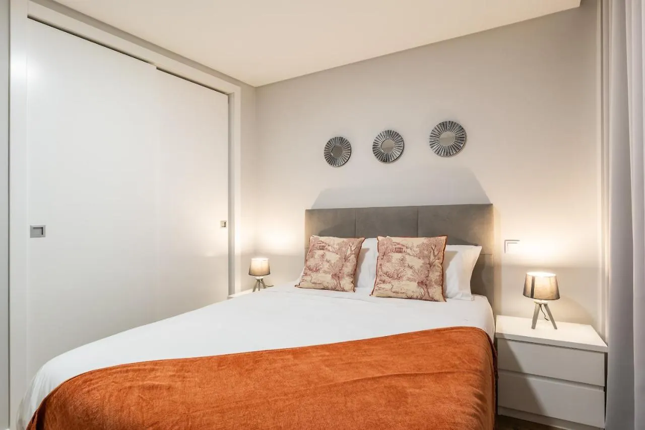 BEATMANN Boutique II by Atlantic Holiday Funchal  Appartement Funchal (Madeira)
