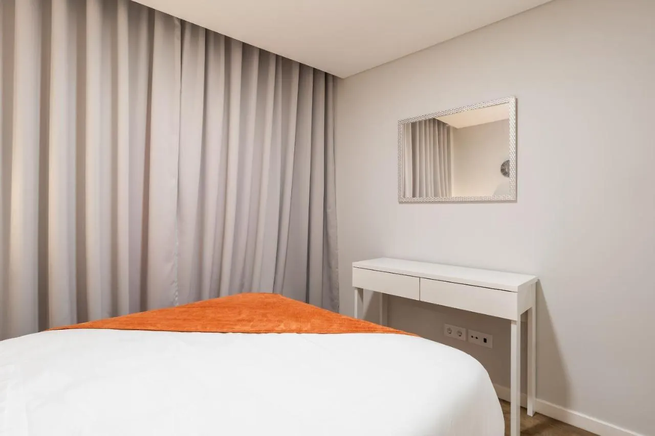 Beatmann Boutique II By Atlantic Holiday Φουνκάλ Διαμέρισμα