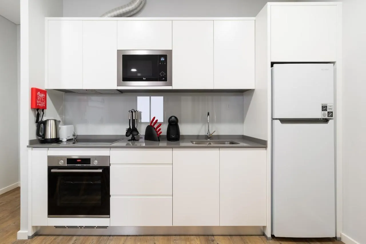 Appartement BEATMANN Boutique II by Atlantic Holiday Funchal