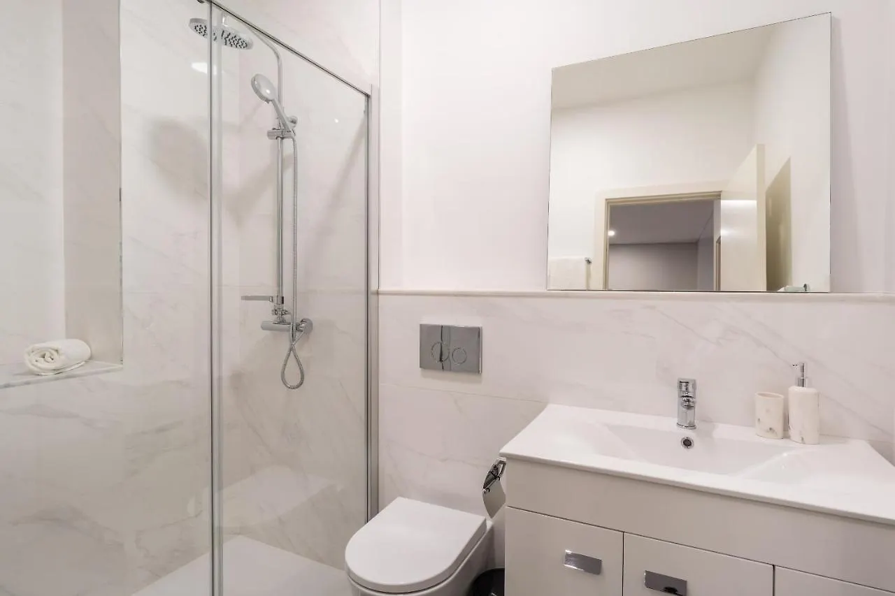 Appartement BEATMANN Boutique II by Atlantic Holiday Funchal  Portugal